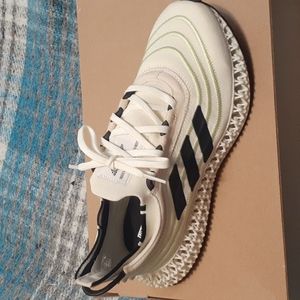 Adidas Parley | Shoes | Adidas 4dfwd X Parley Unisex Running Shoes |  Poshmark